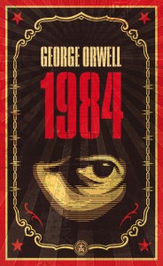 Cover Gallery: 1984