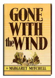 Fun Facts Friday: Gone with the Wind