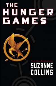 Book Review The Hunger Games by Suzanne Collins