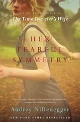 Her Fearful Symmetry By Audrey Niffenegger