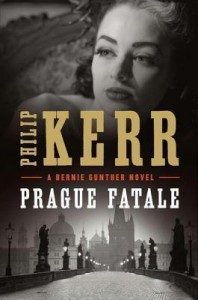 Prague Fatale by Philip Kerr 