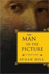 Book Review: The Man in the Picture by Susan Hill