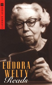 Eudora Welty