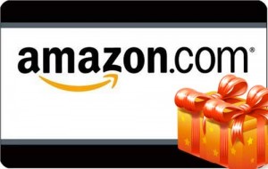 Amazon.com Gift Card