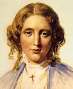 Harriet Beecher Stowe - Harriet-Beecher-Stowe