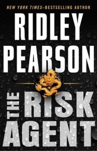 Book Review: The Risk Agent by Ridley Pearson