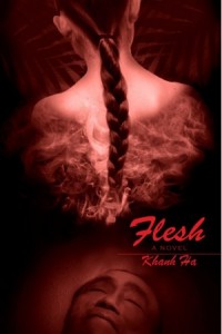 Book Review Flesh by Khanh Ha