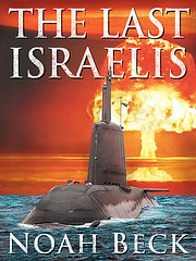 Book Review The Last Israelis by Noah Beck