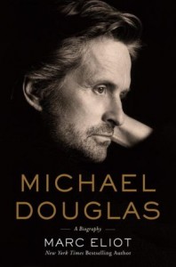 Book Review Michael Douglas by Marc Eliot