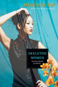 Book Review Skeleton Women by Mingmei Yip