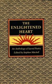 Book Review The Enlightened Heart