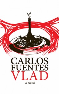 Book Review Vlad by Carlos Fuentes
