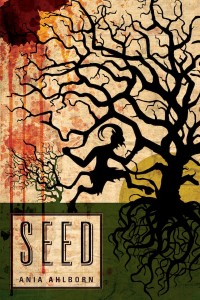 Book Review SEED by Ania Ahlborn