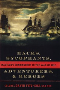 Book Review Hacks, Sycophants, Adventurers, and Heroes by David Fitz-Enz