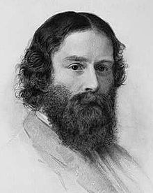 Fun Facts Friday James Russell Lowell