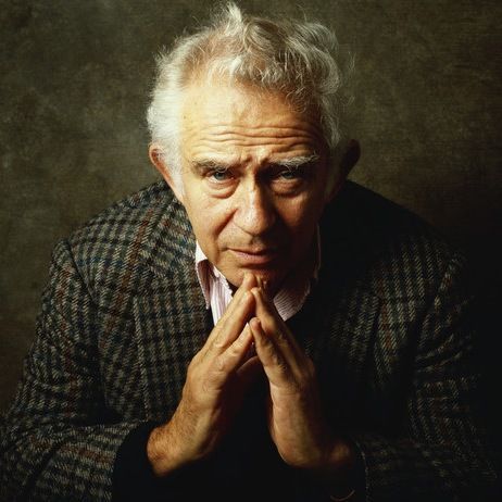 Fun Facts Friday Norman Mailer