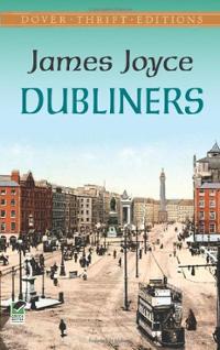 Book Review Dubliners by James Joyce