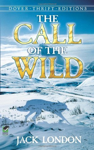 Book Review The Call Of The Wild By Jack London Man Of La Book