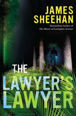 Book Review The Lawyers Lawyer by James Sheehan