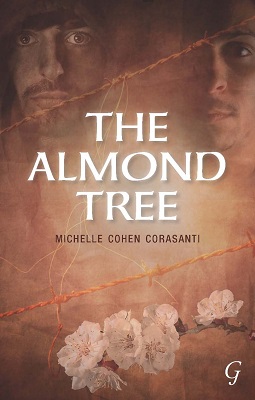 Book Review The Almond Tree by Michelle Cohen Corasanti