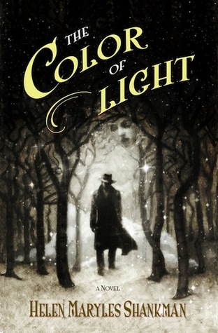 Book Review The Color of Light by Helen Maryles Shankman