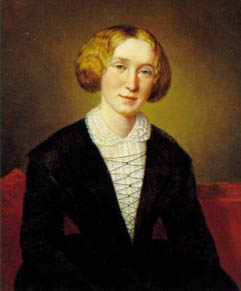 Fun Facts Friday George Eliot