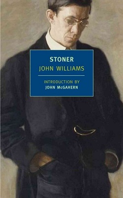 Book Review Stoner by John Williams