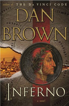 Book Review Inferno by Dan Brown