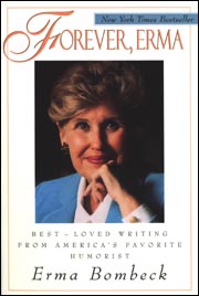 Fun Facts Friday Erma Bombeck