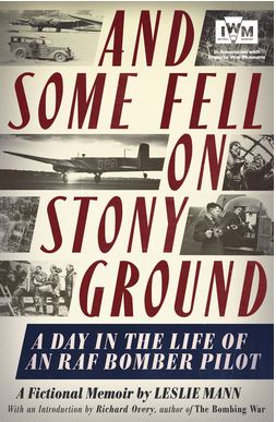 Book Review And Some Fell on Stony Ground by Leslie Mann