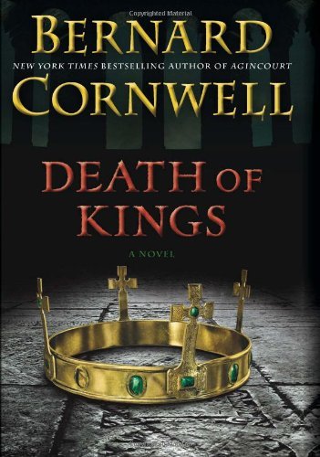 Book Review Death of Kings by Bernard Cornwell