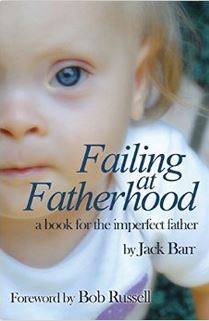 Failing at fatherhood