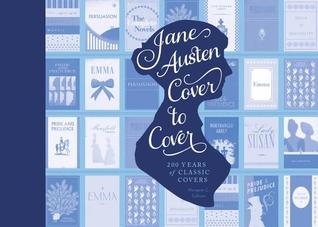 Book Review Jane Austen Cover to Cover by Margaret M. Sullivan