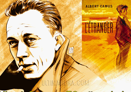 Albert Camus: 51 Facts 