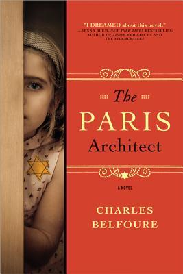 Book Review The Paris Architect by Charles Belfoure