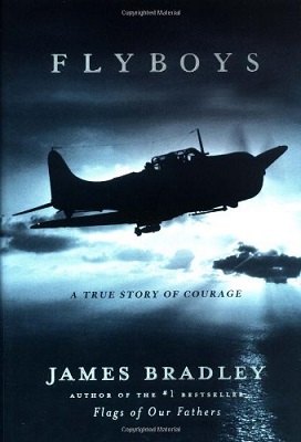 Book Review Flyboys James Bradley