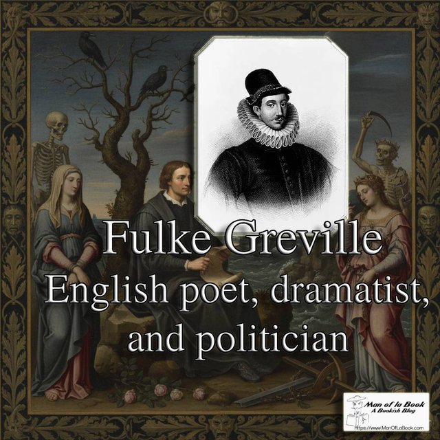 Books by Fulke Greville*