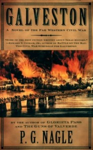 Buy Galveston  Civil War in the Far West from Amazon.com