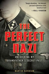 Buy The Perfect Nazi from Amazon.com*