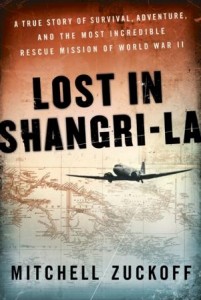 Buy Lost in Shangri-La from Amazon.com