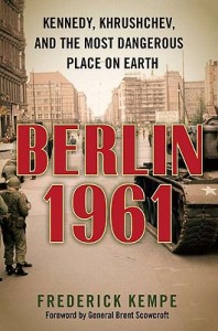 Buy Berlin 1961 from Amazon.com*