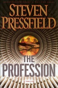Buy  The Profession from Amazon.com*
