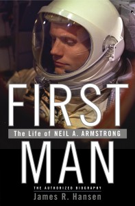 Buy First Man: The Life of Neil A. Armstrong from Amazon.com