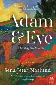 Buy Adam and Eve from Amazon.com*