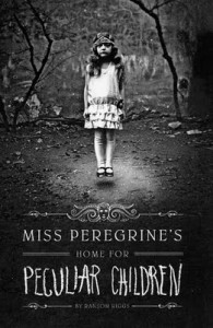 Buy Miss Peregrine’s Home for Peculiar Children from Amazon.com*