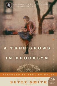 Buy A Tree Grows in Brooklyn from Amazon.com*