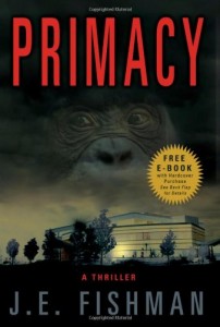 Buy Primacy from Amazon.com*