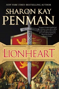 Buy Lionheart from Amazon.com