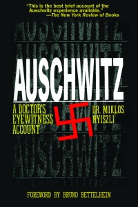 Buy Auschwitz: A Doctor's Eyewitness Account from Amazon.com*