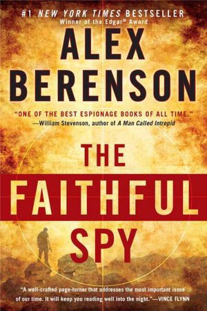 Alex Berenson Books Reviews - Books By Alex Berenson And Complete Book ...